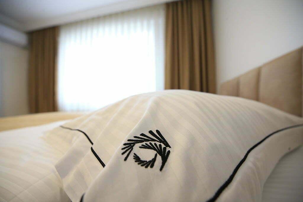Кыркларели: Evim Butik Hotel