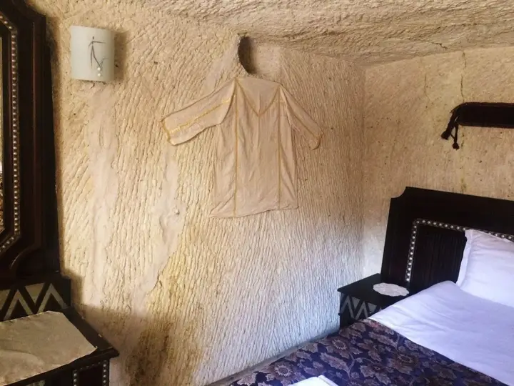 Гёреме: Cappadokiss Cave House