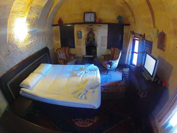 Гёреме: Cappadokiss Cave House