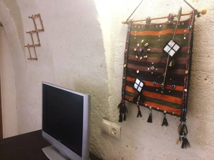 Гёреме: Cappadokiss Cave House