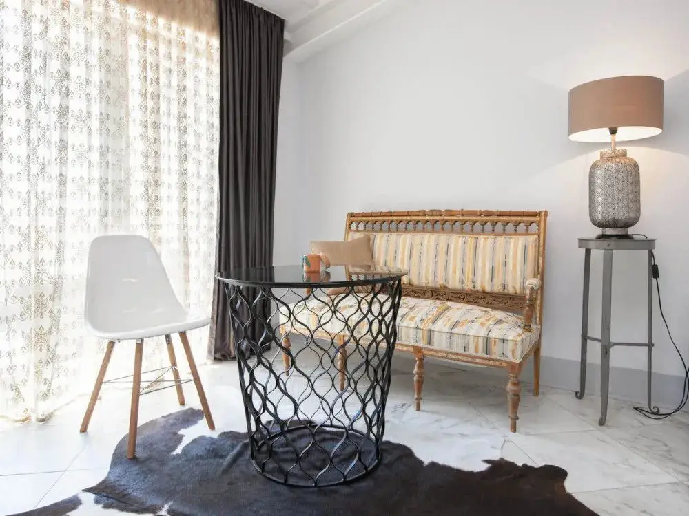 Стамбул: Chiconomy Suites