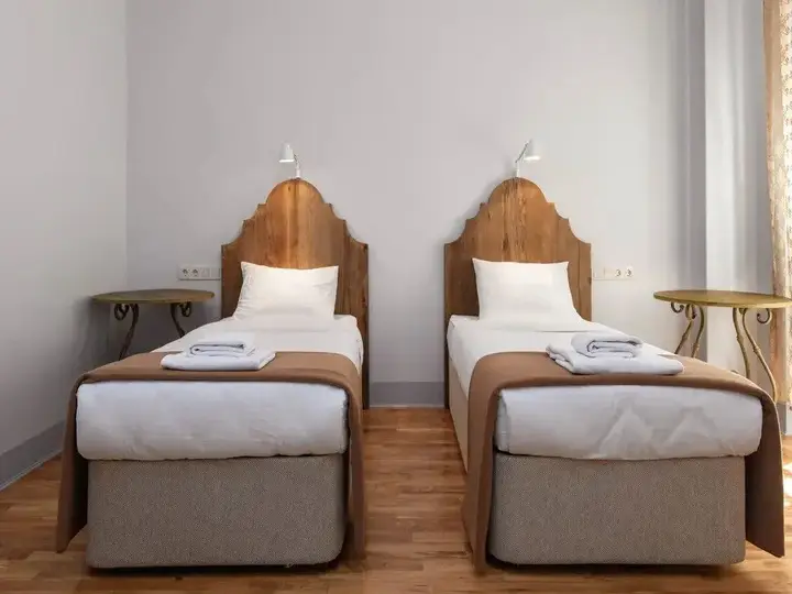 Стамбул: Chiconomy Suites