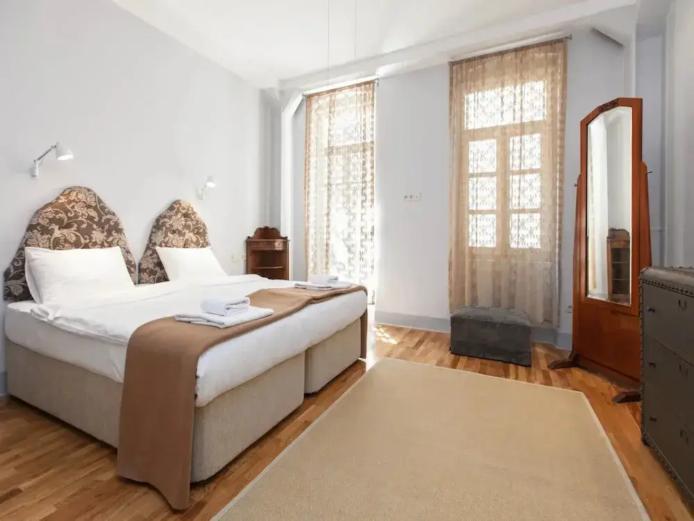 Стамбул: Chiconomy Suites