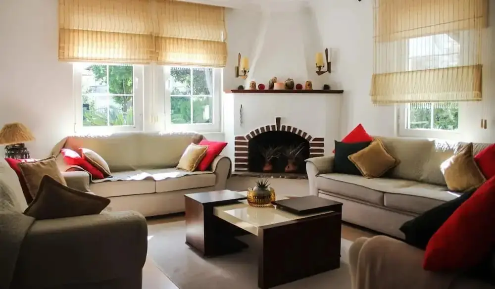 Дальян: Immaculate 3-bed Villa Nest Dalyan