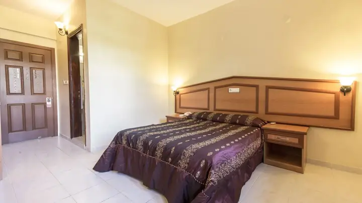 Фетхие: Katrancı Park Hotel