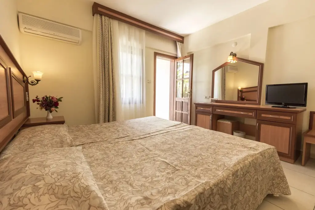 Фетхие: Katrancı Park Hotel