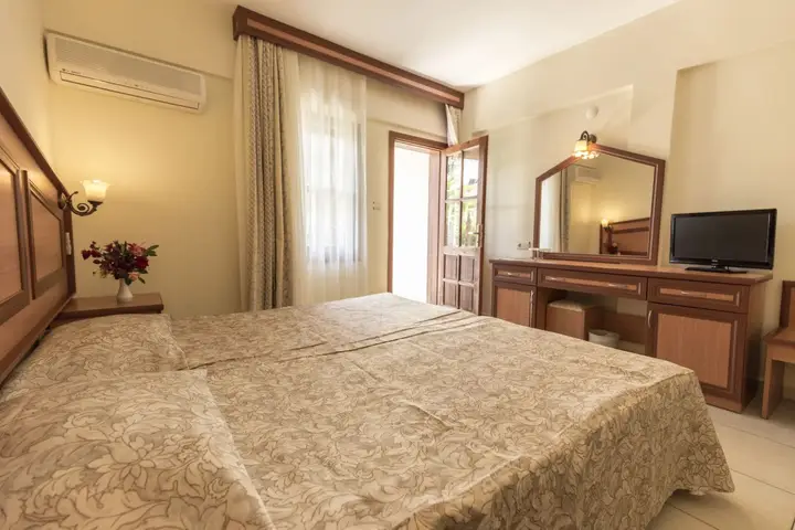 Фетхие: Katrancı Park Hotel