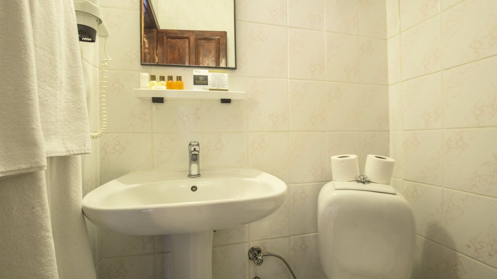 Фетхие: Katrancı Park Hotel