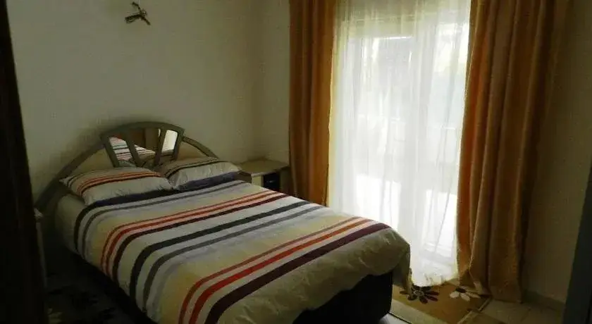 Анталья: Taurus Park Residence