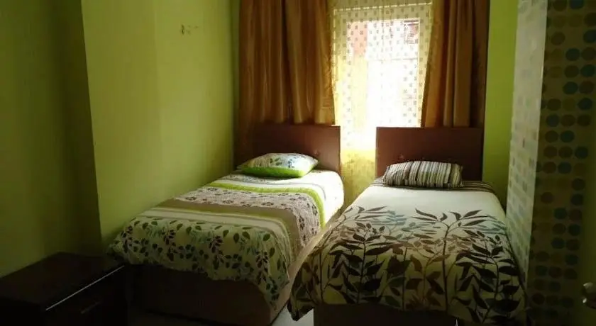 Анталья: Taurus Park Residence