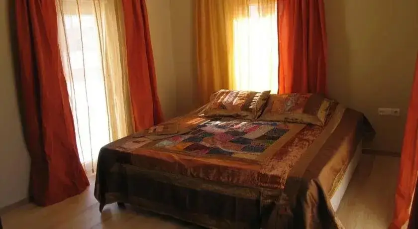 Анталья: Taurus Park Residence