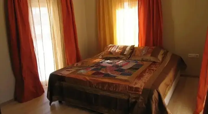 Анталья: Taurus Park Residence