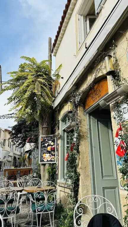 Чешме: Alacati ByCarlos Butik Otel