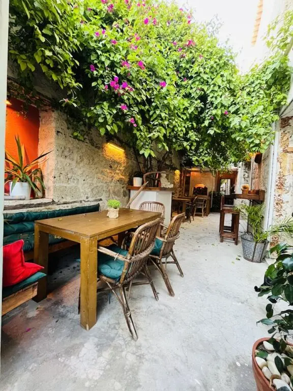 Чешме: Alacati ByCarlos Butik Otel