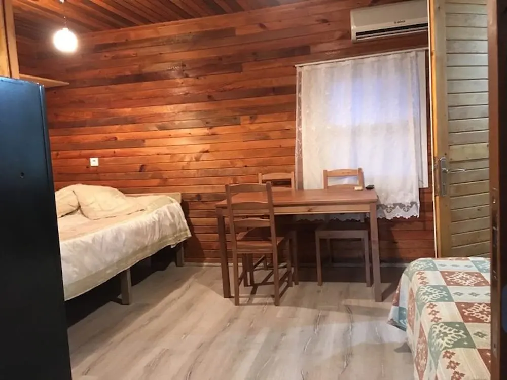 Гокбел: Double Room Natural Conservation Area, Boutique Hotel With Pool