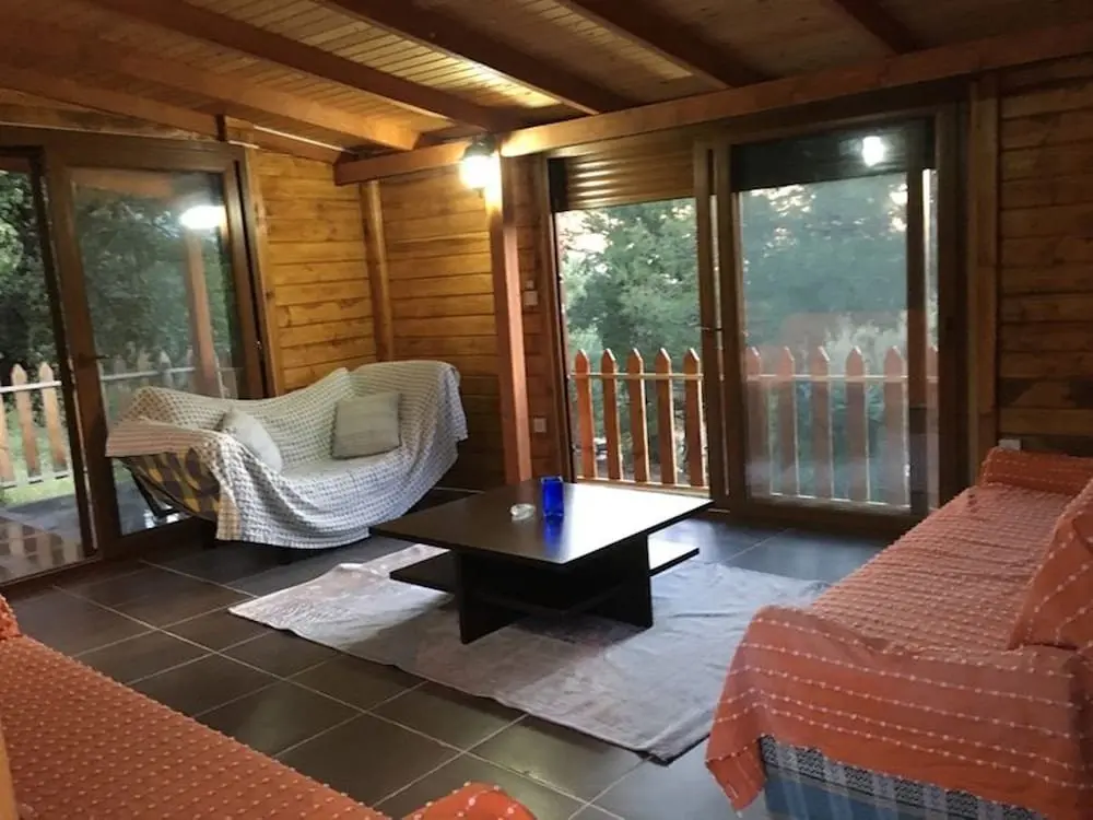 Гокбел: Double Room Natural Conservation Area, Boutique Hotel With Pool