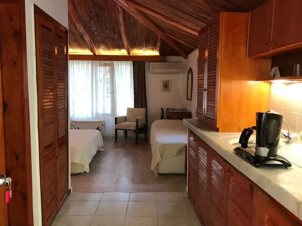 Гокбел: Double Room Natural Conservation Area, Boutique Hotel With Pool
