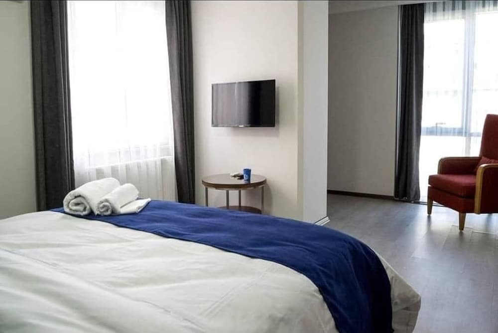 Стамбул: Hotel Keskin Kartal