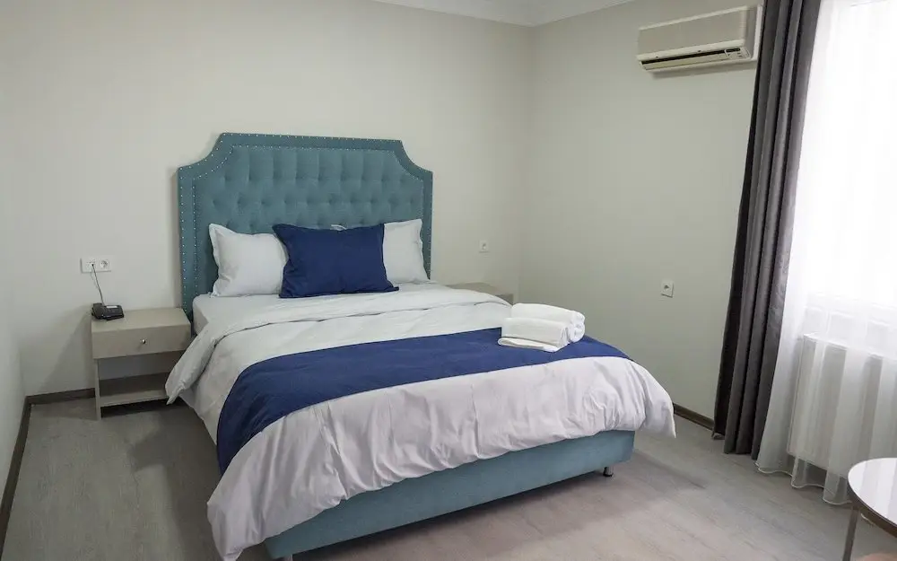 Стамбул: Hotel Keskin Kartal