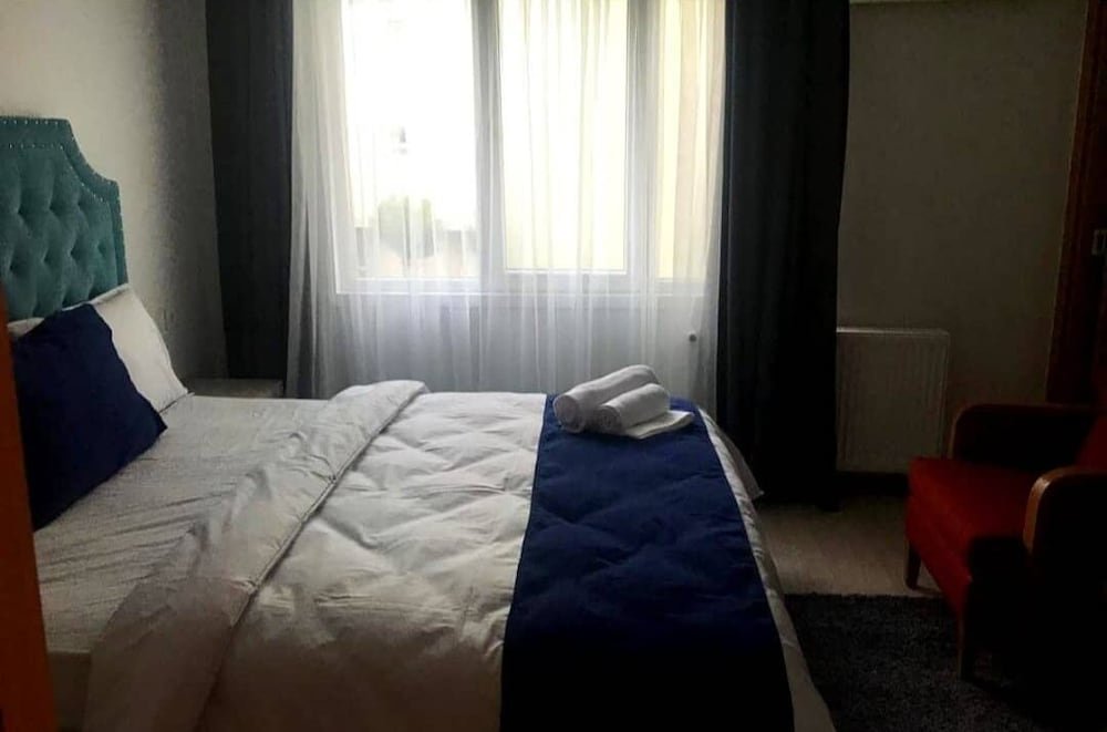 Стамбул: Hotel Keskin Kartal