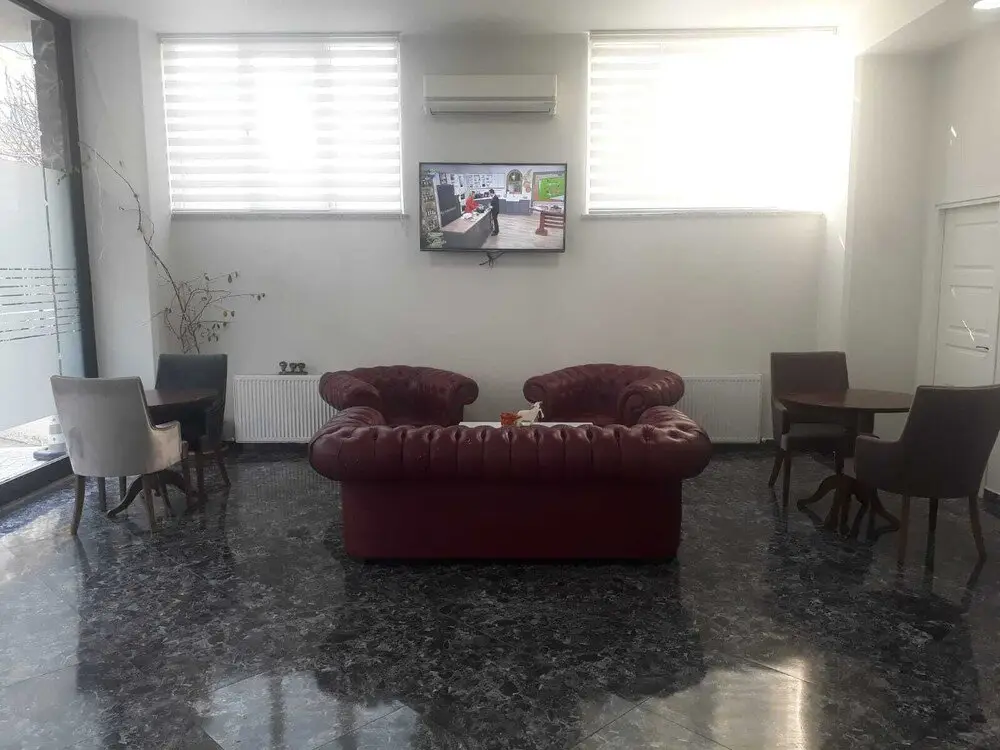 Hotel Keskin Kartal — фото 1