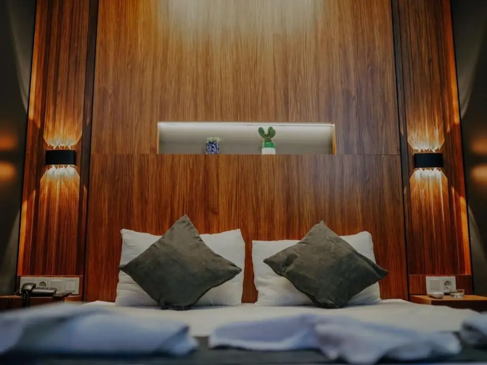 Стамбул: Hotel Keskin Kartal