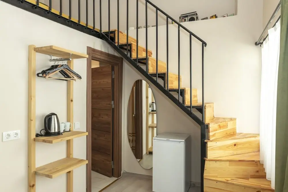 Стамбул: Relaxing Loft Apart at Taksim
