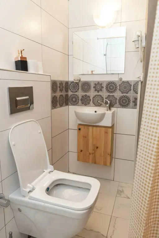 Стамбул: Relaxing Loft Apart at Taksim