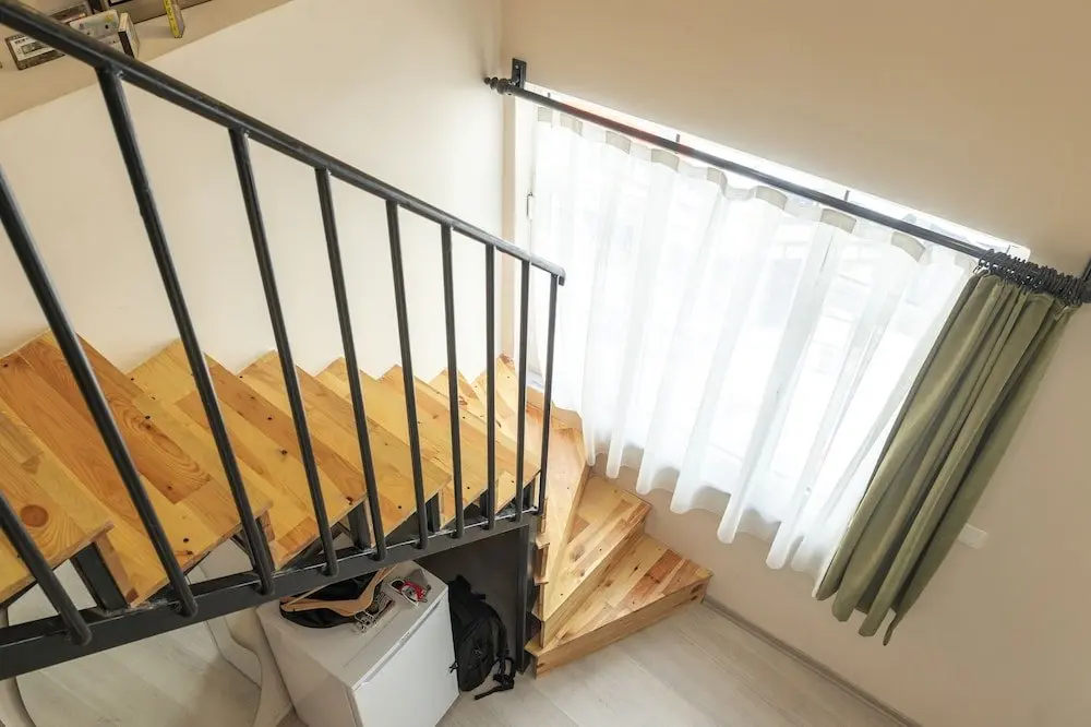 Стамбул: Relaxing Loft Apart at Taksim