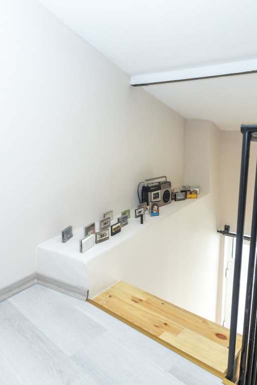 Стамбул: Relaxing Loft Apart at Taksim