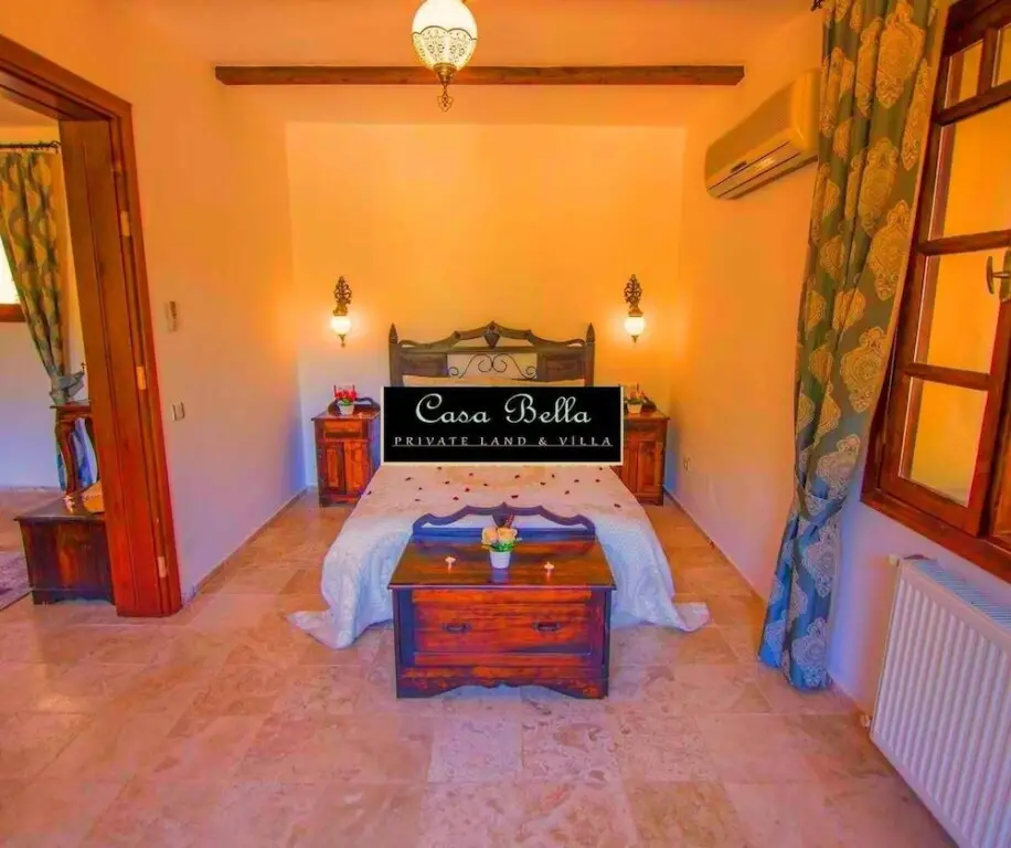 Фетхие: Fethiye Casa Bella Private Land & Villa