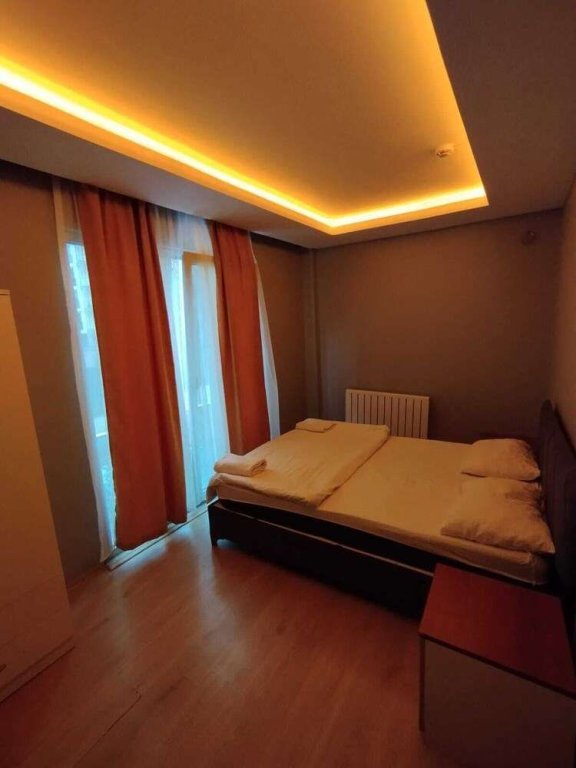 Стамбул: Tuzla First House