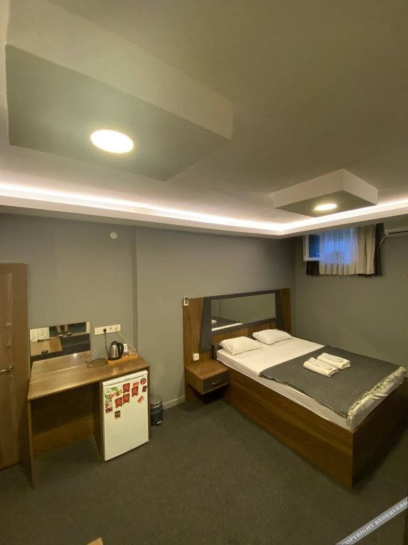Стамбул: Tuzla First House