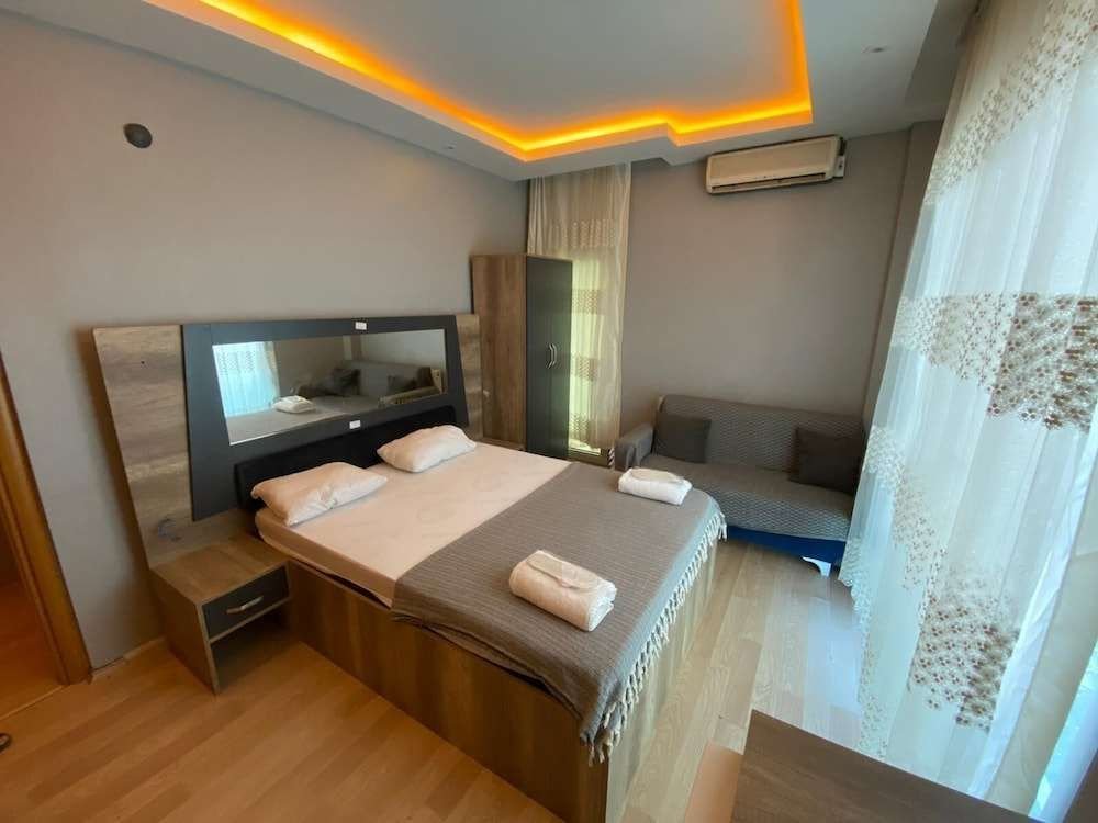 Стамбул: Tuzla First House