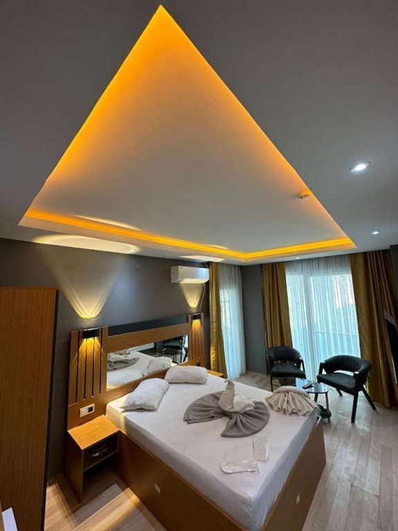 Стамбул: Tuzla First House