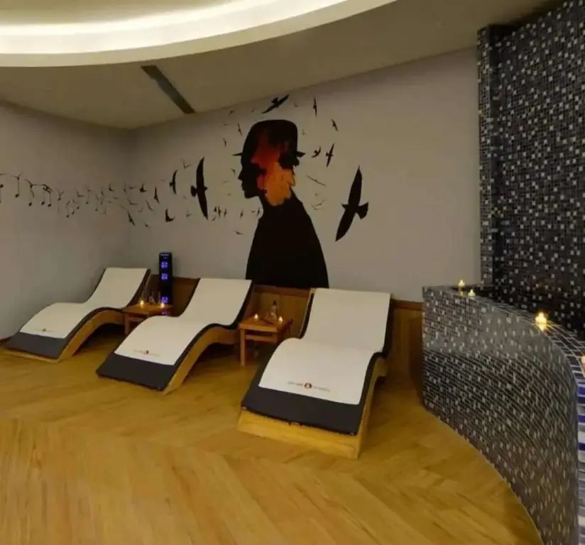 Стамбул: Valley İstanbul Residence