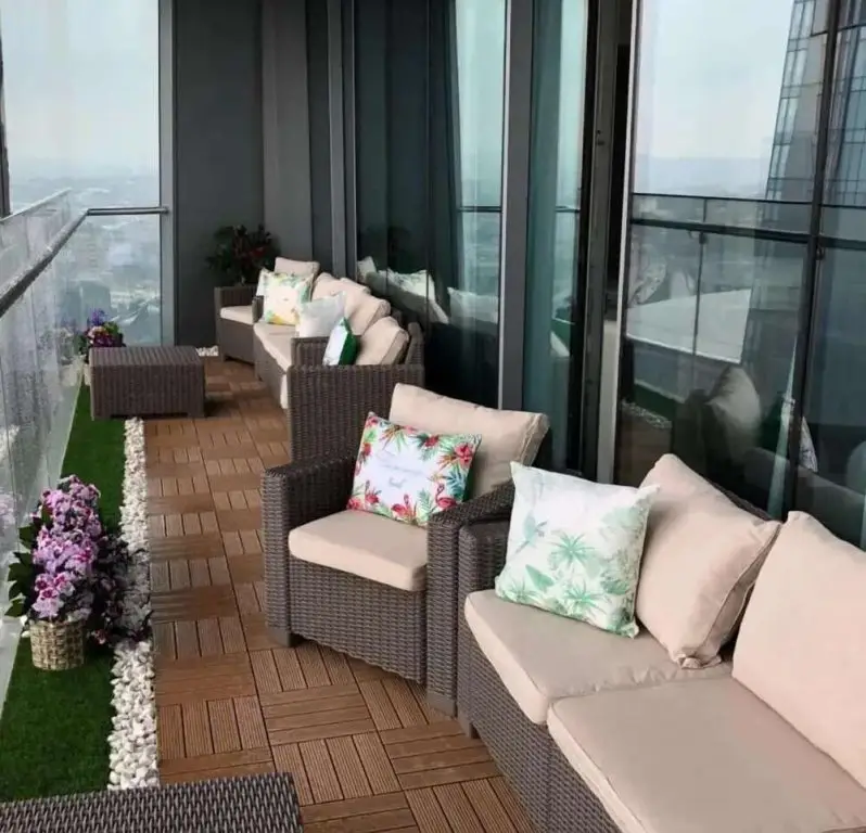 Стамбул: Valley İstanbul Residence