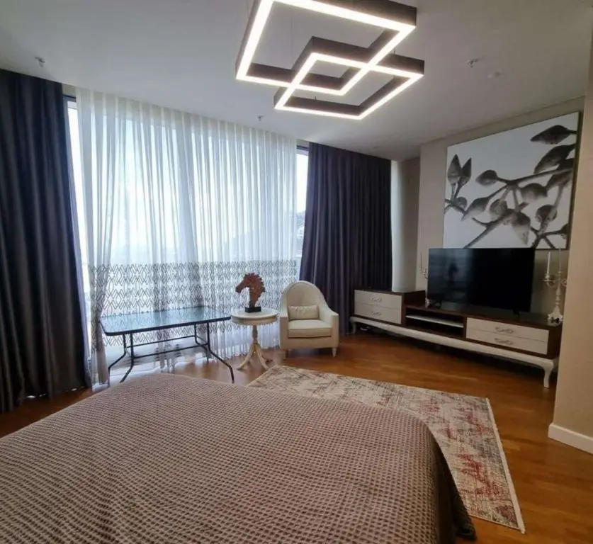 Стамбул: Valley İstanbul Residence