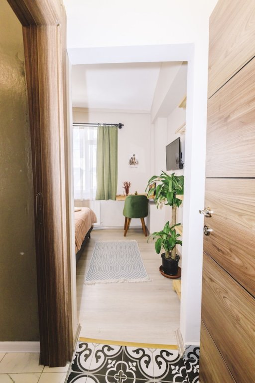 Стамбул: Cozy Private Room at  Taksim