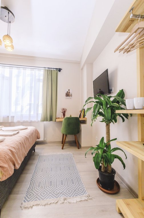 Стамбул: Cozy Private Room at Taksim