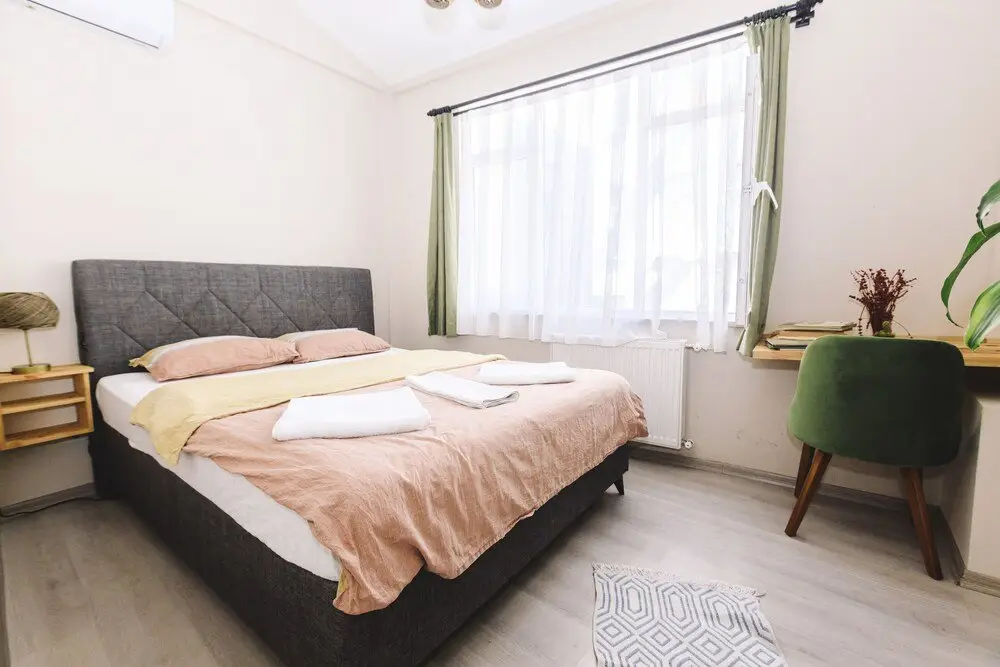 Стамбул: Cozy Private Room at  Taksim