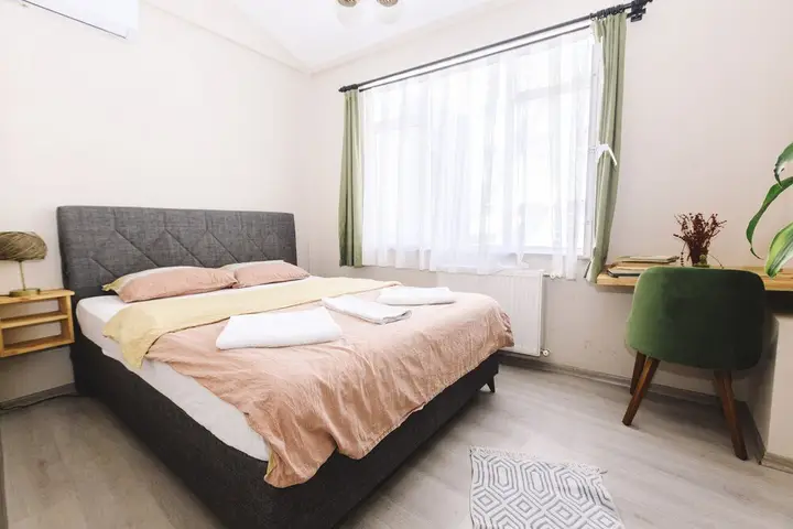 Стамбул: Cozy Private Room at Taksim