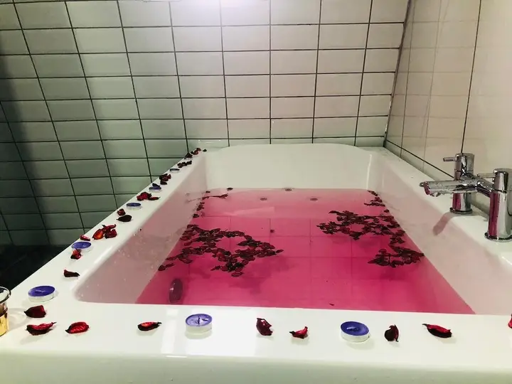 Сарыкамыш: Crystal Snow Butik Hotel