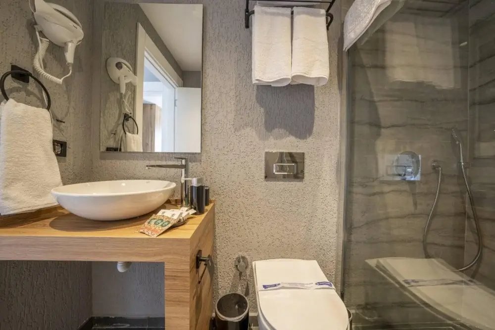 Гюндоган: Deluxe Suite Close to Beach in Bodrum