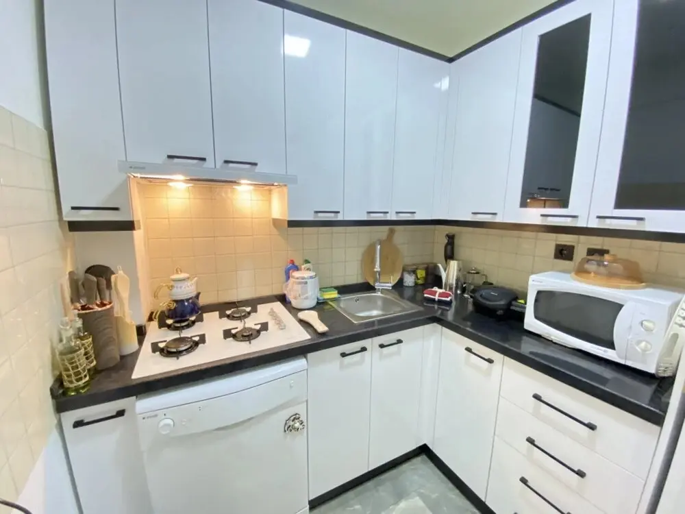 Стамбул: Cozy Flat Close to Popular Attractions in Kadikoy