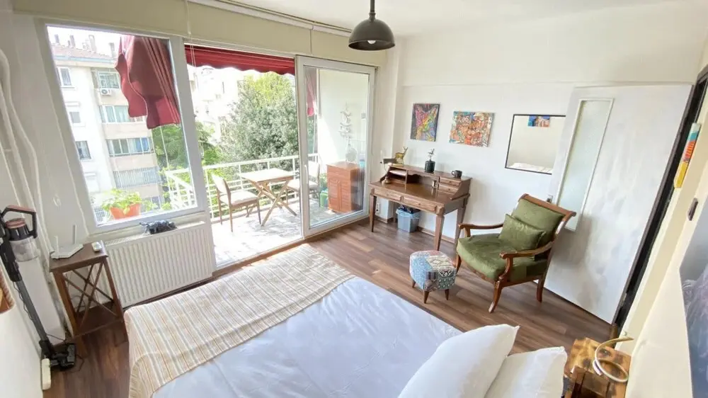 Стамбул: Cozy Flat Close to Popular Attractions in Kadikoy