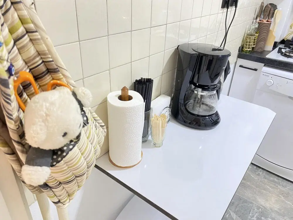Стамбул: Cozy Flat Close to Popular Attractions in Kadikoy
