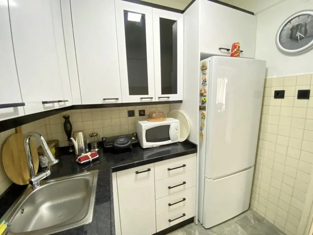 Стамбул: Cozy Flat Close to Popular Attractions in Kadikoy