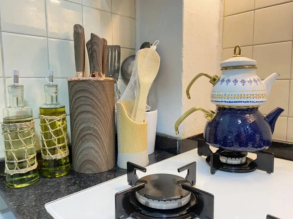 Стамбул: Cozy Flat Close to Popular Attractions in Kadikoy