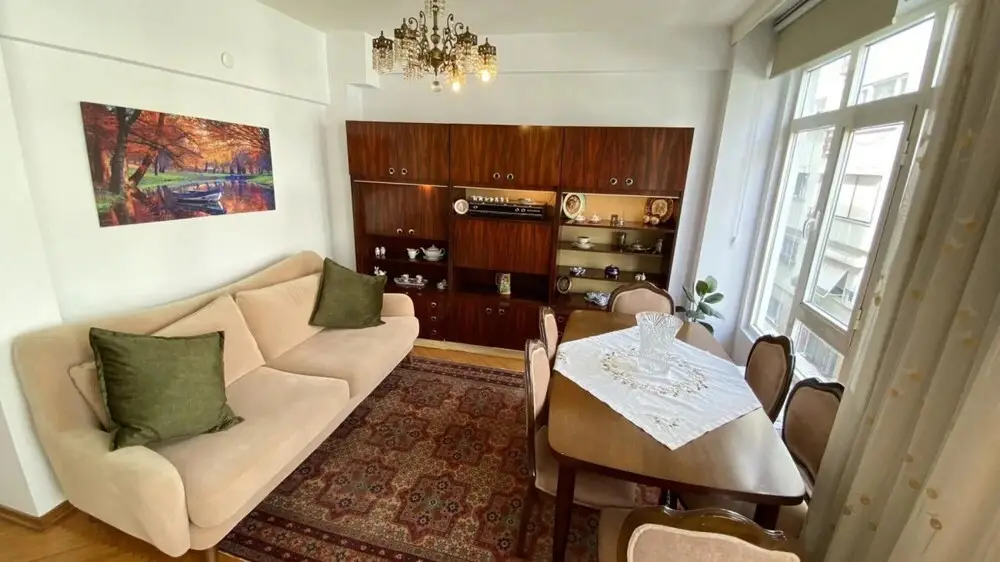 Стамбул: Cozy Flat Close to Popular Attractions in Kadikoy